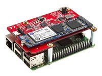 StarTech .com Convertisseur USB vers mSATA pour Raspberry Pi et les cartes de développement
