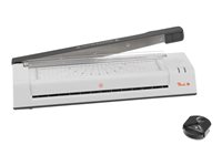 Peach PBP420 Lamineringsmaskine til kold- eller varmlaminering A3