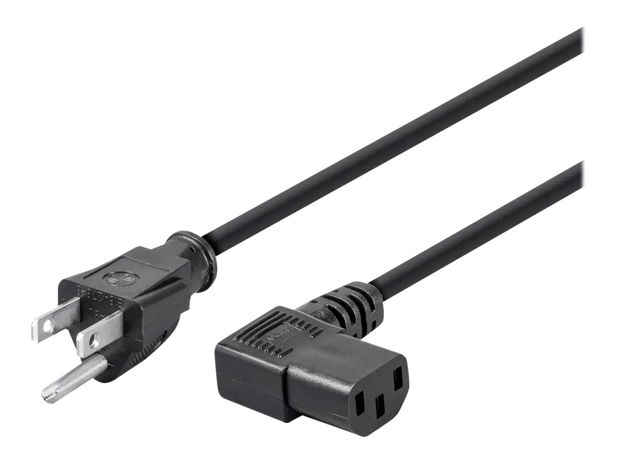 Monoprice - Power cable