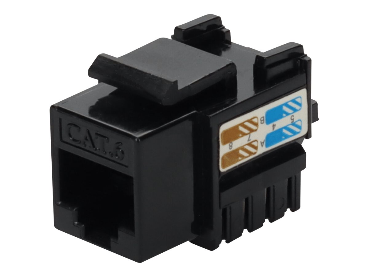 AddOn - Keystone connector