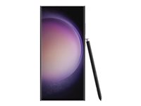 Samsung Galaxy S23 Ultra 6.8' 256GB Lavendelfarvet