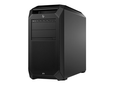 HP Workstation Z8 G5 Wolf Pro Security tower 5U 2-way 1 x Xeon Gold 5416S / 2 GHz  image
