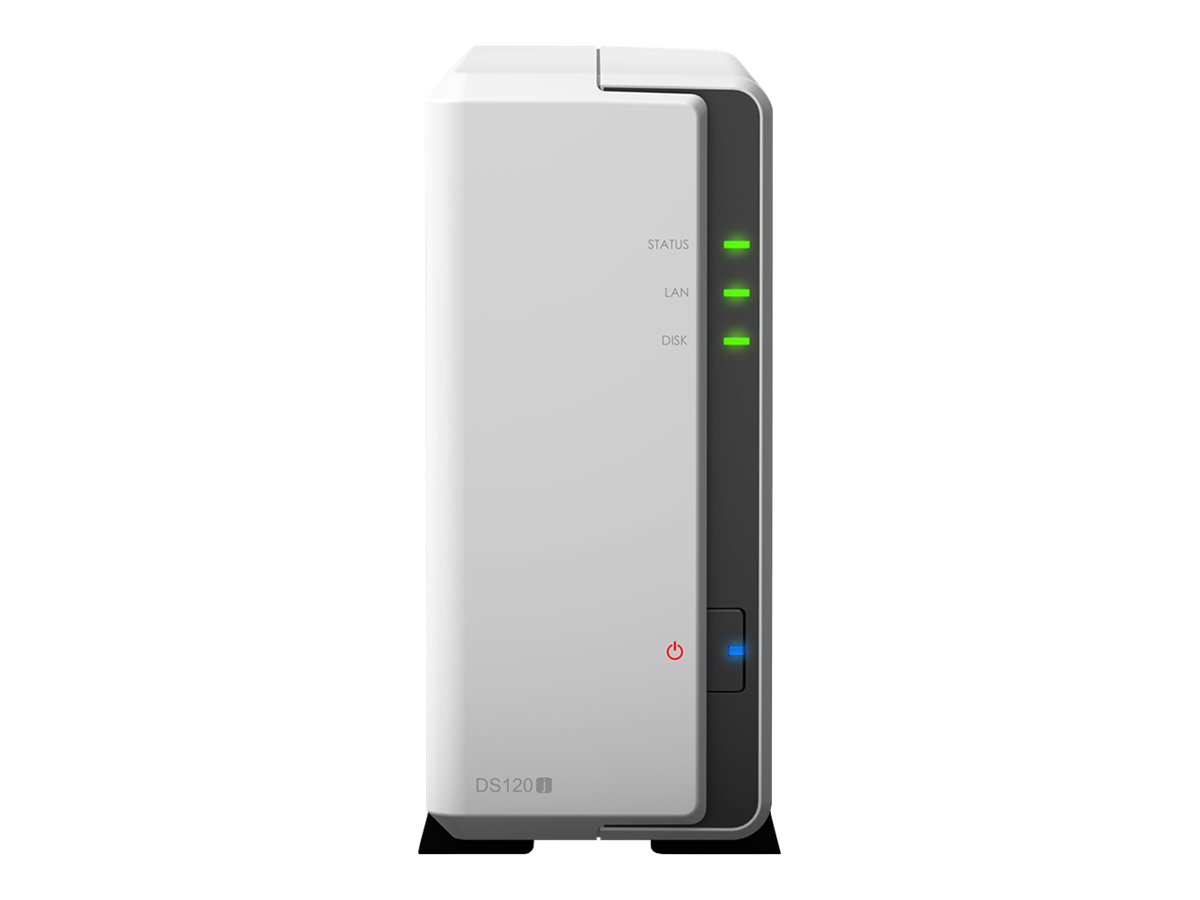 Synology Disk Station DS120J | SHI