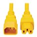 Eaton Tripp Lite Series Power Cord C14 to C15