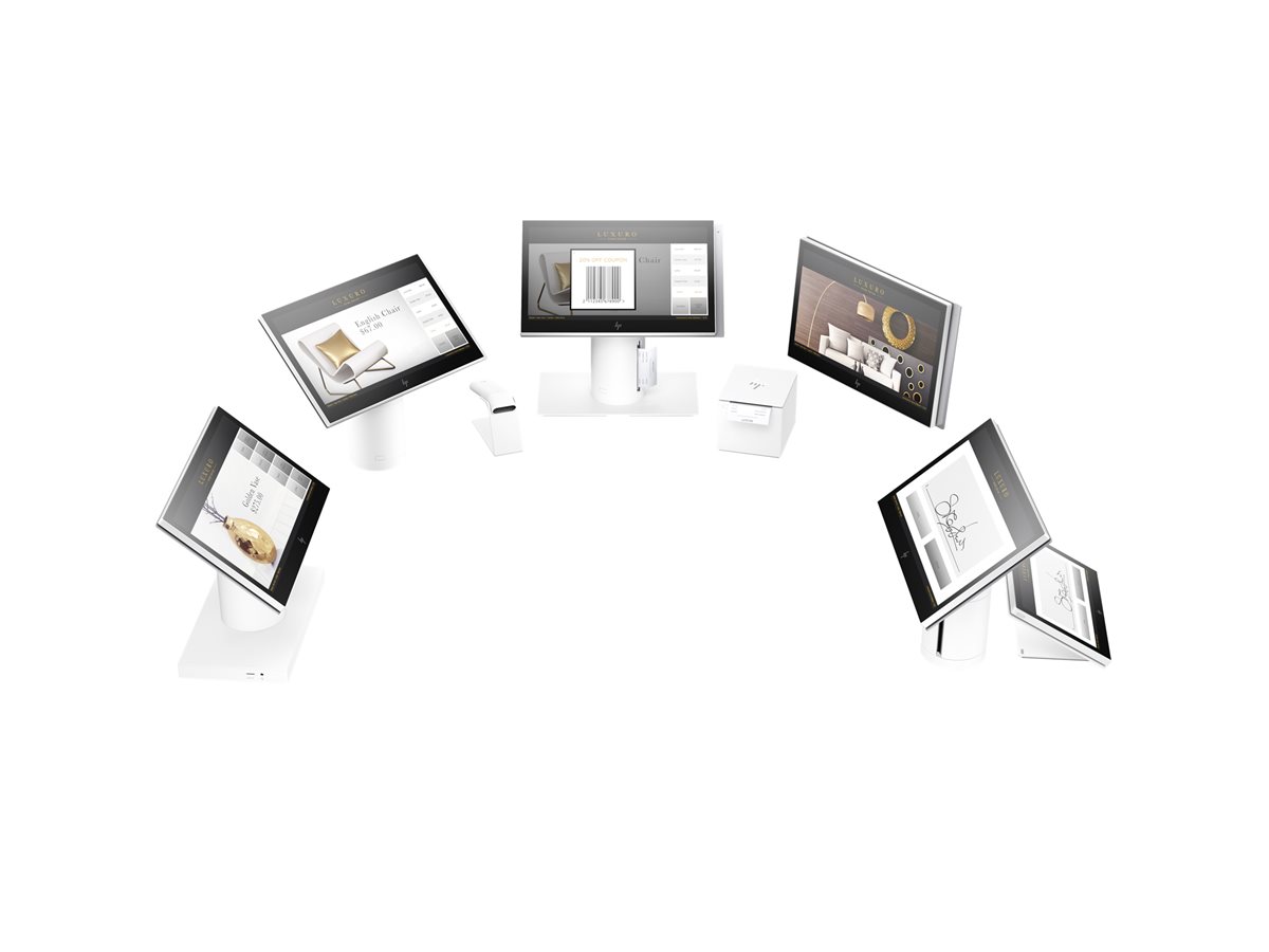 HP Engage One 10t