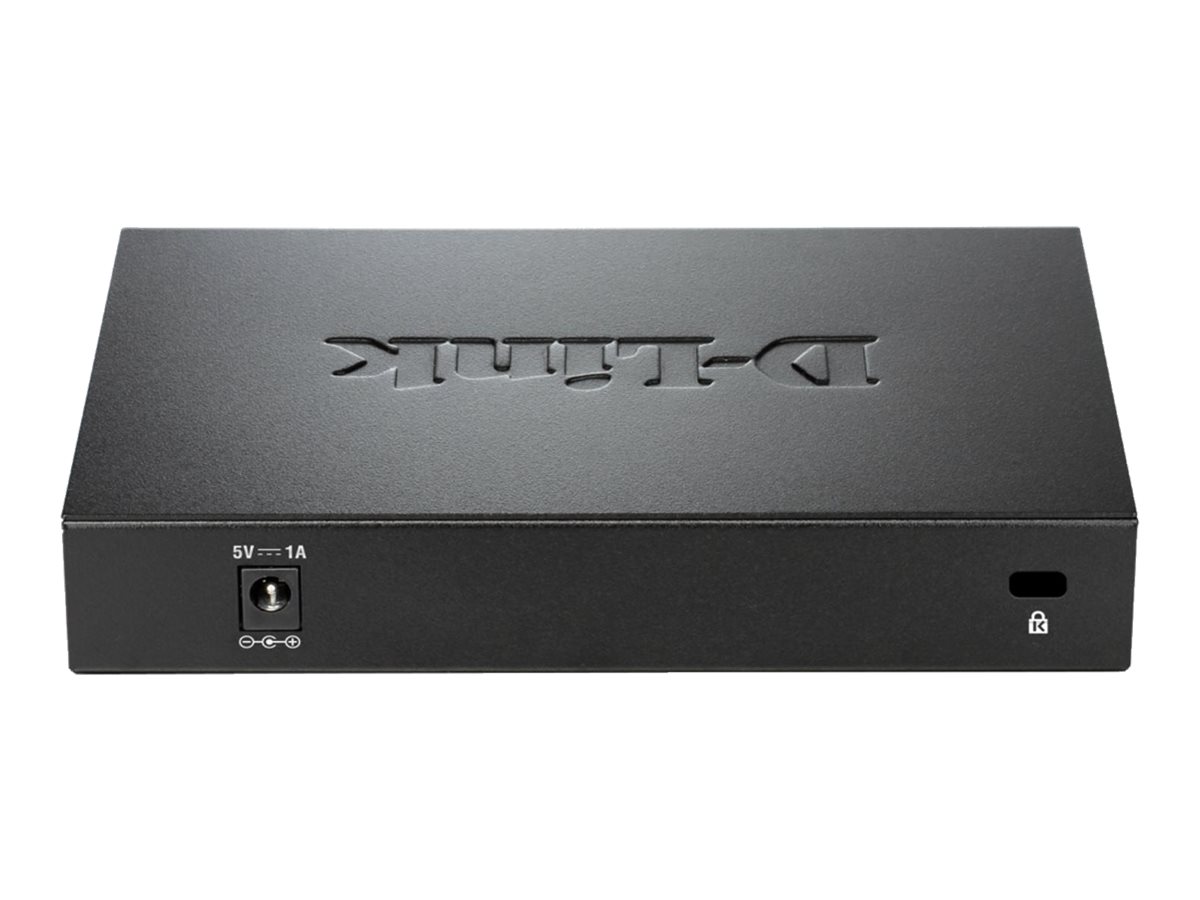D-Link DES 108