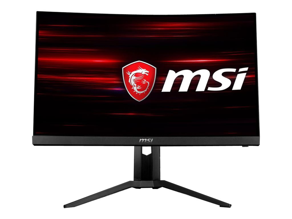 MSI Optix MAG271CQR - LED monitor | SHI