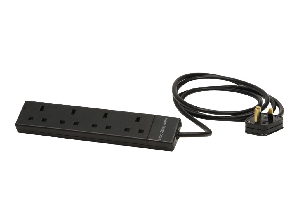 An image of LINDY Power Strip - power strip