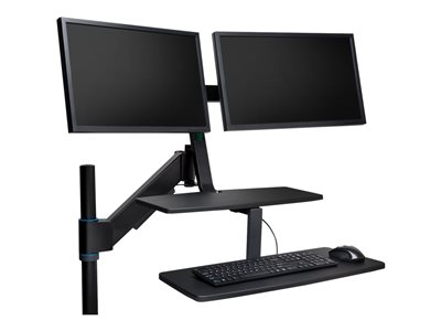Kensington SmartFit Sit/Stand Workstation