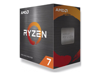 AMD Ryzen 7 5700X3D - 3 GHz - 8 c¿urs - 16 filetages 