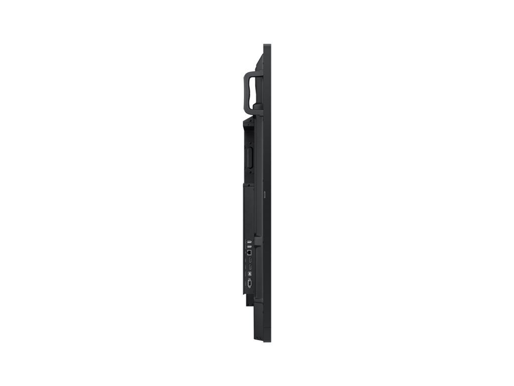 Samsung Interactive Display WA75F