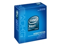 Intel Xeon W3540 - 2.93 GHz - 4 c¿urs - 8 filetages 