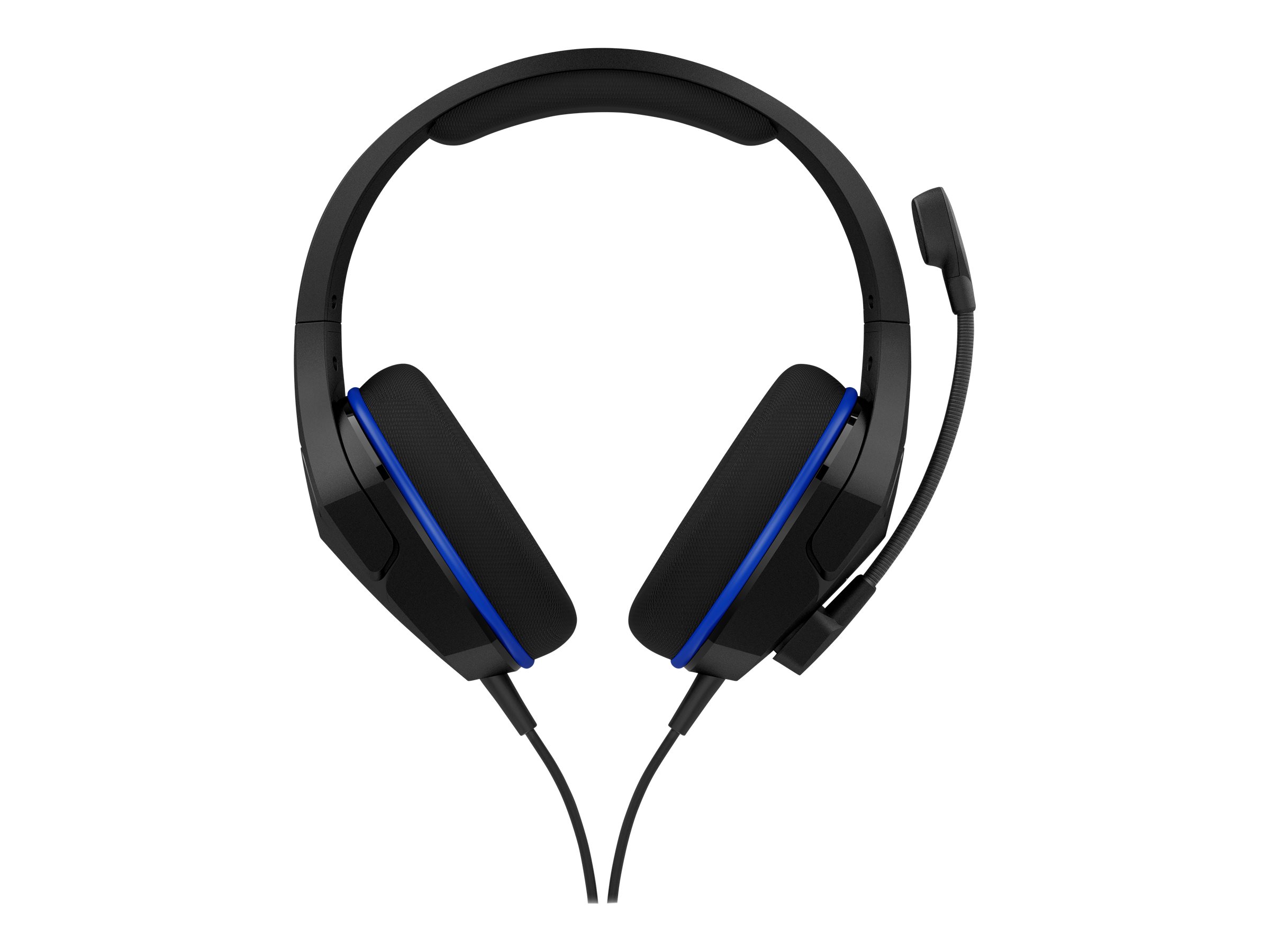 Auriculares Gaming HYPERX Cloud Stinger 2 Core (Over Ear - PC - Negro)