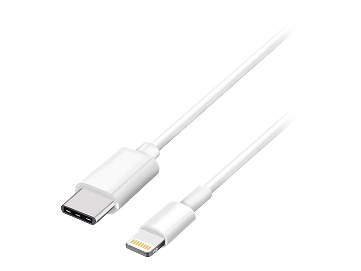 4XEM - Lightning cable