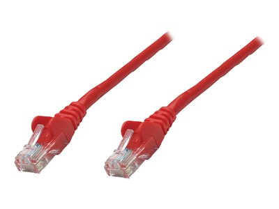 NETWORK CABLE, CAT5E, UTP