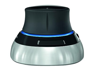 3Dconnexion SpaceMouse Wireless | Overview, Specs, Details | SHI