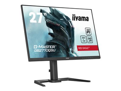 IIYAMA GB2770QSU-B5, Gaming-Displays Gaming Monitore,  (BILD3)