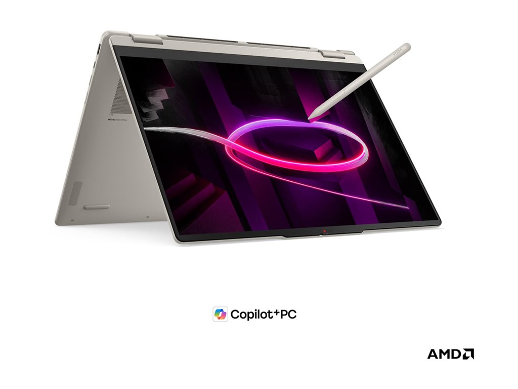 YOGA 7 AI 7 445 32GB 1TB W11 – Lenovo