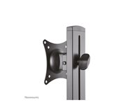 NEOMOUNTS FPMA-D860BLACK Desk Mount