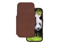 Dbramante1928 Lynge Magsafe Iphone 17 Pro Solbrun