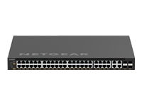 NETGEAR M4350-44M4X4V