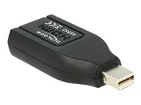 DeLOCK HDMI adapter HDMI Sort