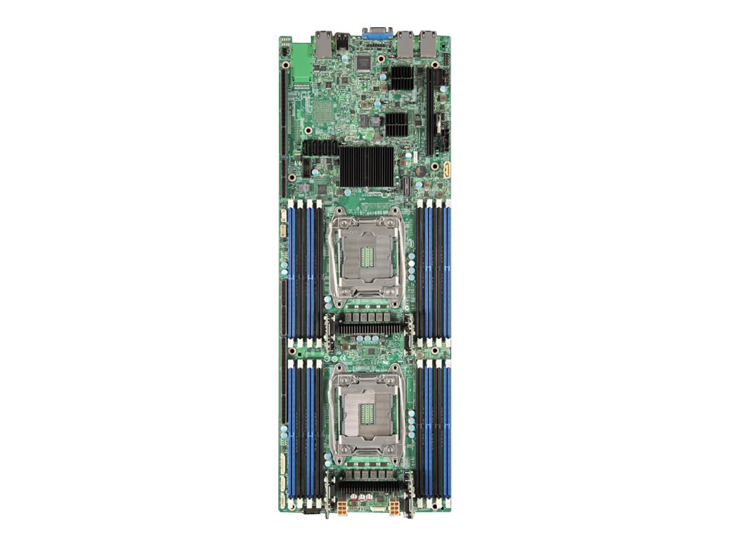 Intel Server Board S2600TPR