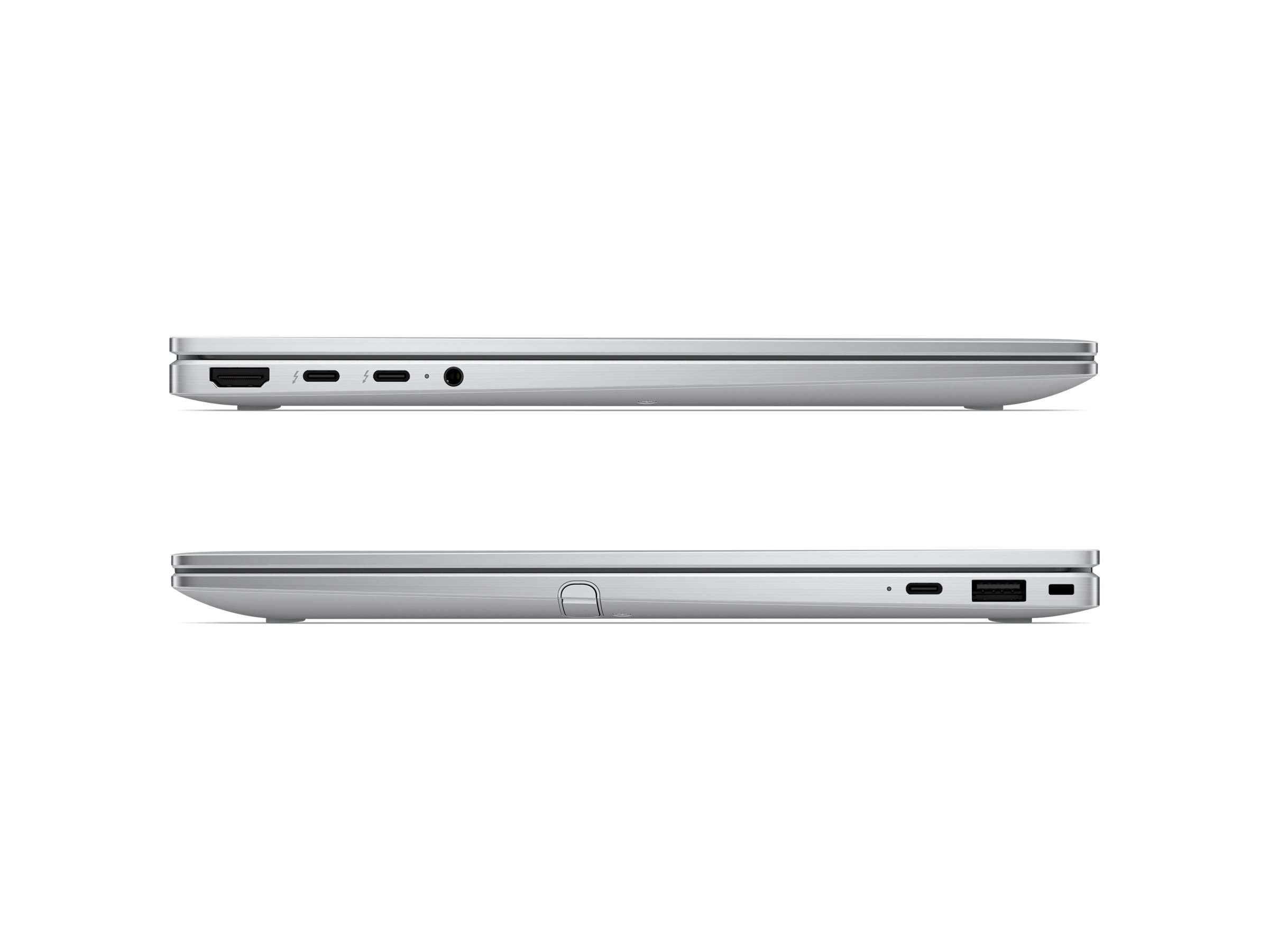 HP EliteBook X Flip G2i Notebook Next Gen AI Copilot+ PC 14 Intel Core Ultra 7 356H 32 Product shot Multi-angle 79101