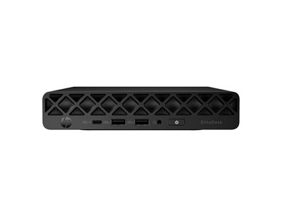HP EliteDesk 8 Mini G1a R3 16/512GB(DE)