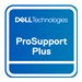 Dell Upgrade from 1Y Mail-in Service to 4Y ProSupport Plus