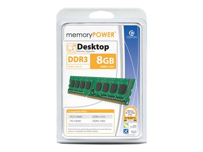 Centon memoryPOWER - DDR3
