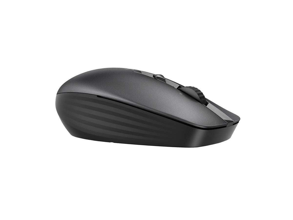HP Mult-Dvc 635 BLK WRLS Mouse – foto 3