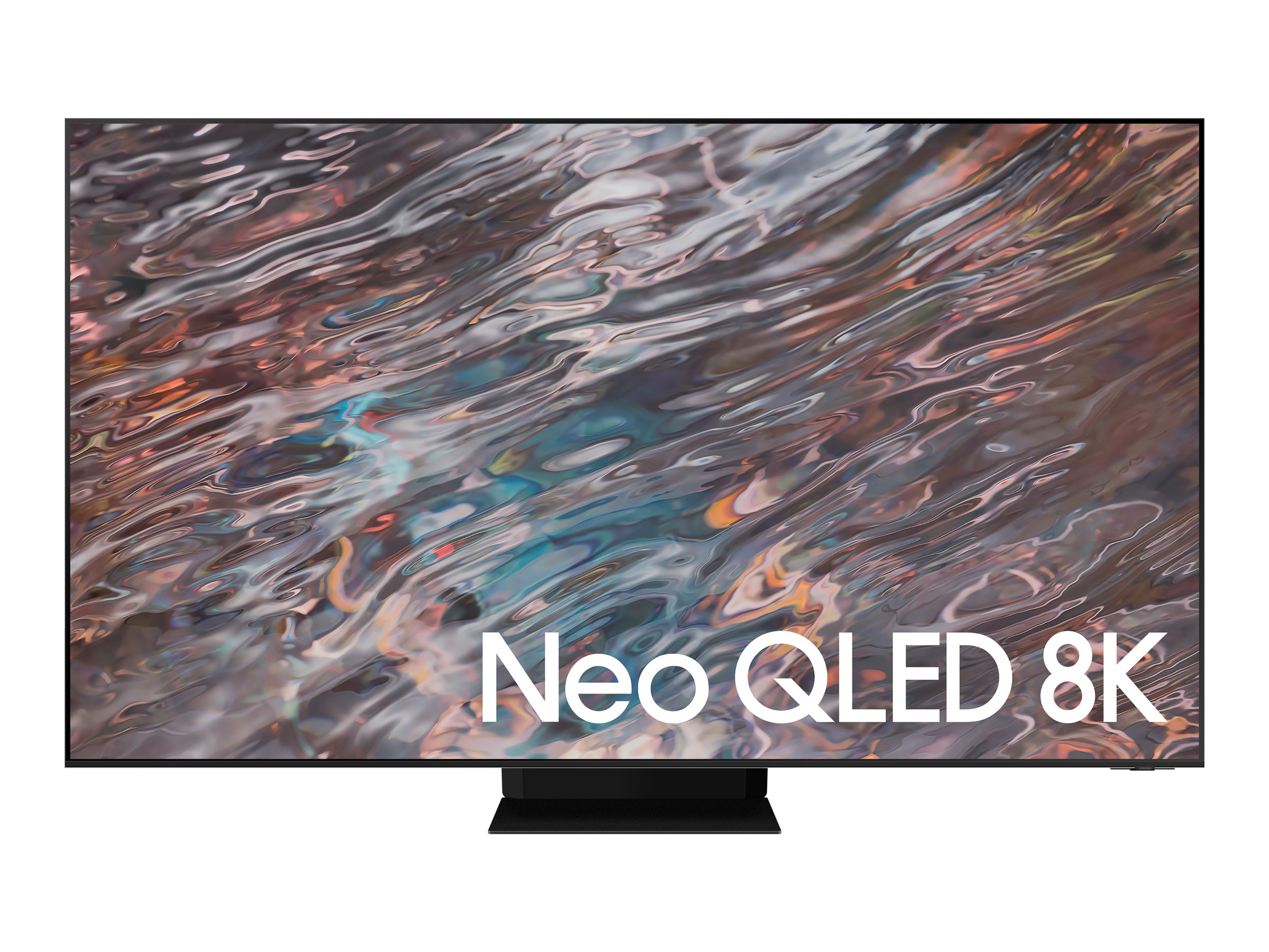 SAMSUNG 85inch 8K 16:9 QP85A-8K miniLED
