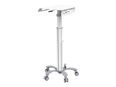 NEOMOUNTS Mobile Laptop Cart 10-22p