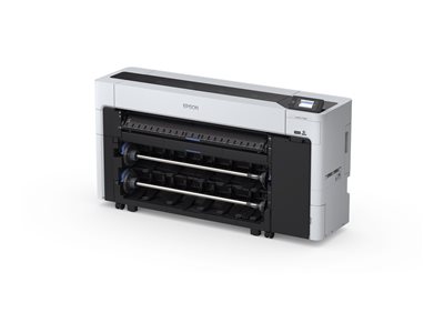 SureColor SC-T7700D - large-format printer - colou