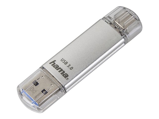 Hama FlashPen C-Laeta - USB flash drive - 16 GB