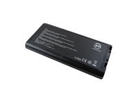 BTI - Notebook battery