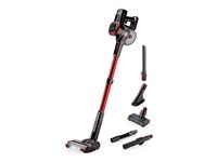 ETA Fenix 2233 90000 Støvsuger 0.6liter Rød/grå