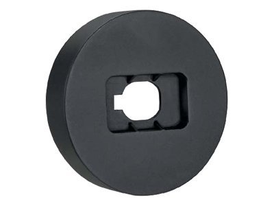 Panduit NetKey Audio/Video Modules and Blank Modules Base