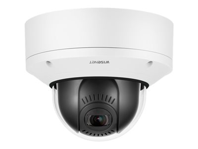 Hanwha Vision WiseNet X XND-6081VZ