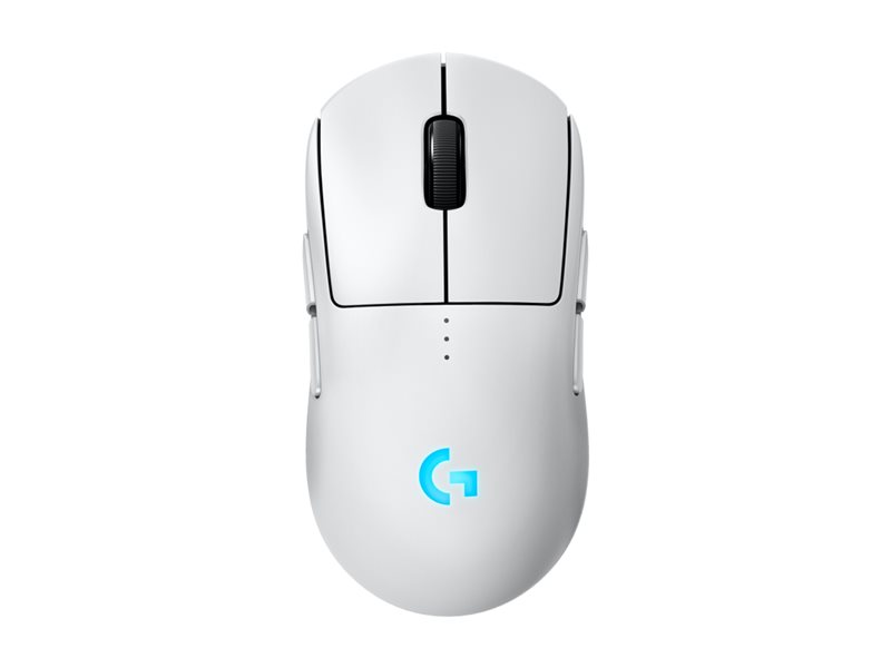 LOGI PRO 2 LIGHTSPEED - WHITE