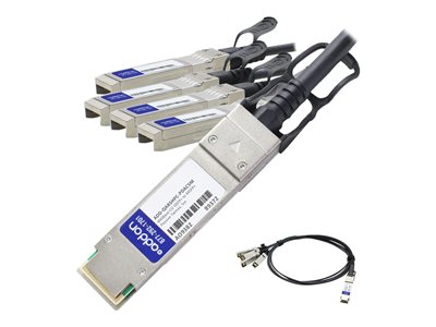 AddOn - 40GBase-AOC direct attach cable