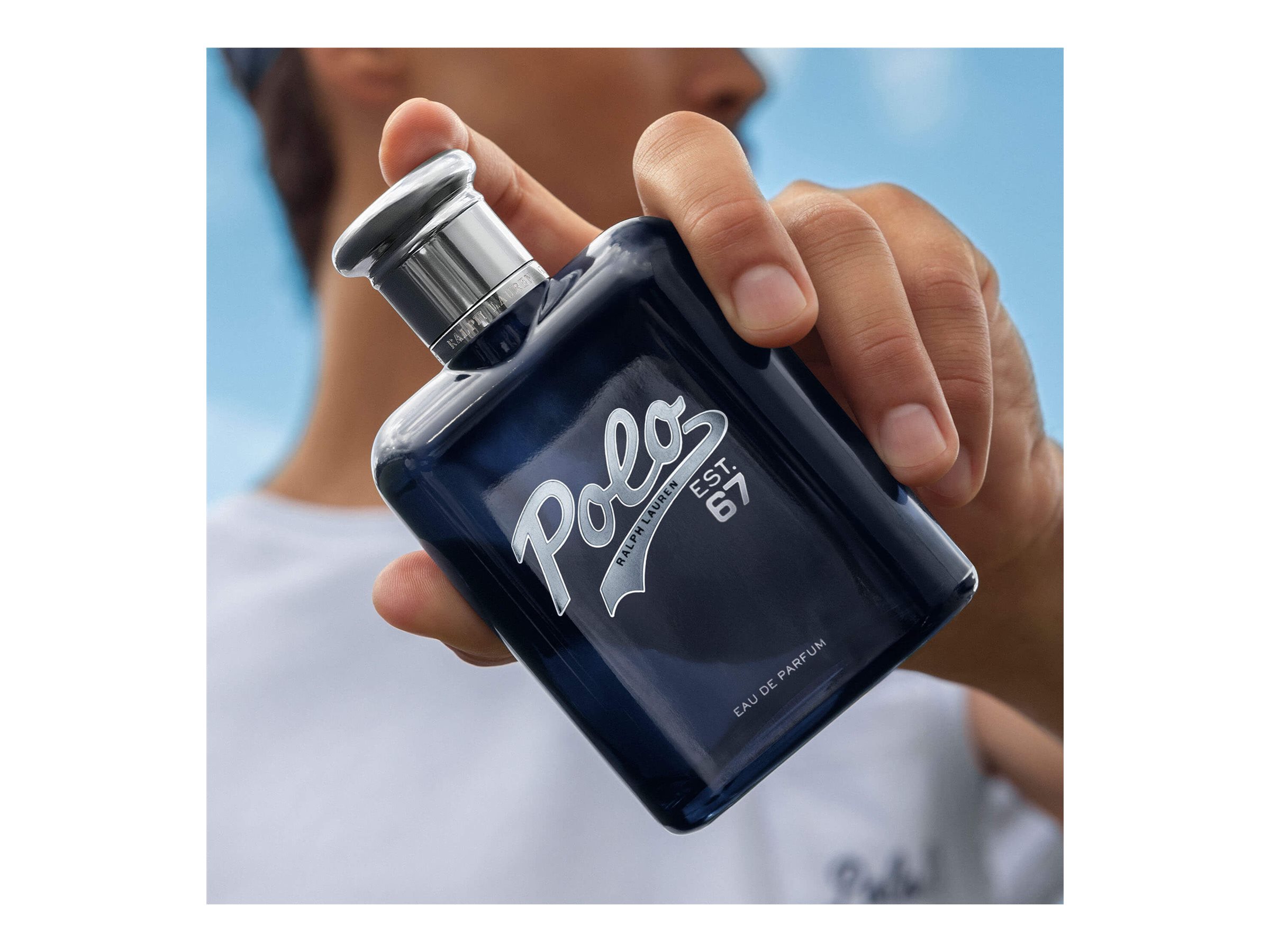 Ralph Lauren Polo 67 Eau de Parfum - 125ml