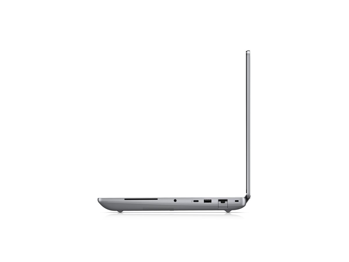 HP ZBook Fury 16 G1i Mobile Workstation - AI PC, AI Workstation - 16" - Intel Core Ultra 7 - 265HX - vPro - 32 GB RAM - 1 TB SSD - česká/slovenská – foto 13