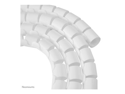NEOMOUNTS Spiral Cable Wrap 25mm