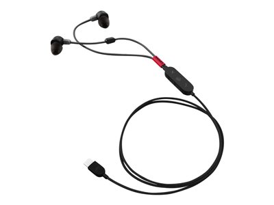 Lenovo Go - Headset - in-ear