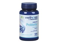 Wellness by London Drugs Complete Probiotic - 120s