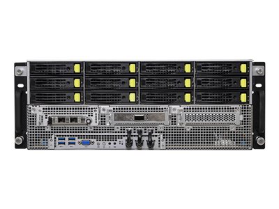 ASRock Rack 4U10G-ROME2/2T