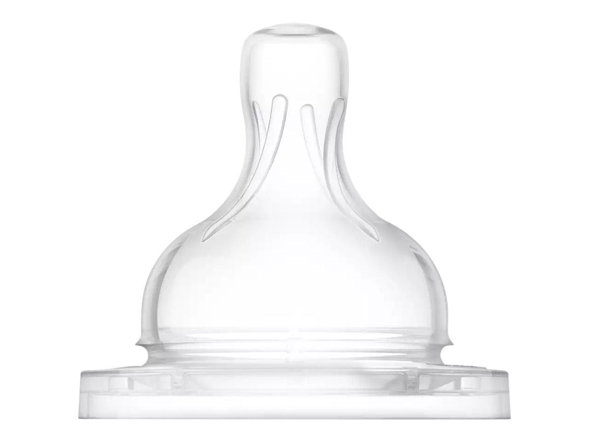 Philips Avent Anti-colic Nipples - 2's