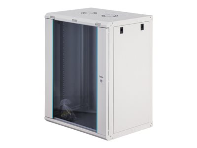 DIGITUS Dynamic 48,26cm 16U rack wall-mn Rack-Gehäuse